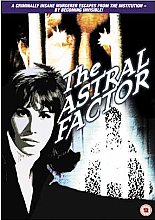 Astral Factor, The