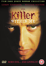 Killer Within Me, The