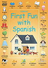 First Fun With Spanish