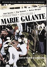 Marie Galante