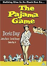 Pajama Game, The