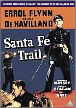 Santa Fe Trail