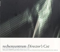 Rechenzentrum (Director's Cut) ((+CD))