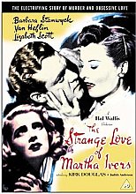 Strange Love Of Martha Ivers, The