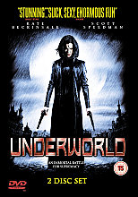 Underworld