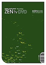 Zen TV DVD - Video Retrospective - Best Of Ninja