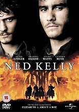 Ned Kelly (Wide Screen)