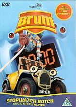 Brum - Stopwatch Botch