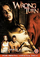 Wrong Turn