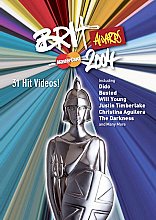 Brit Awards 2004, The (Various Artists)