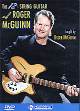 12-String Guitar Of Roger McGuinn, The