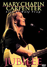 Mary Chapin Carpenter - Live At Wolf Trap