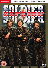 Soldier Soldier - The Complete Series 1