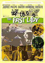 Fast Lady, The