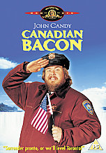 Canadian Bacon