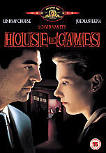 House Of Games