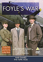 Foyle's War - War Games