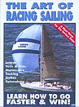 Art Of Racing Sailing, The