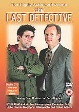 Last Detective, The