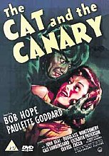 Cat And The Canary, The