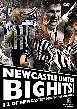 Newcastle United - Big Hits