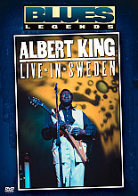 Albert King - Live In Concert