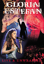 Gloria Estefan - Live And Unwrapped (Various Artists)