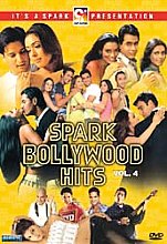 Spark - Bollywood Hits - Vol. 4