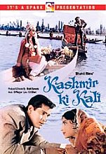 Kashmir Ki Kali (Hindi Language)