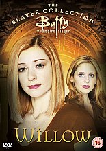 Buffy The Vampire Slayer - The Slayer Collection: Willow (Wide Screen)