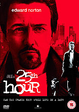 25th Hour, The