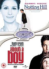 About A Boy / Notting Hill