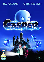 Casper (Special Edition)