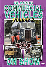 Classic Commercial Vehicles - Vol. 2