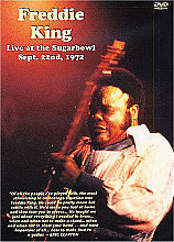 Freddie King Live At The Sugarbowl