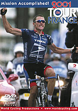 Tour De France 2001