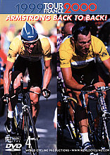 Tour De France 1999 And 2000 (Box Set)