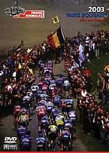 Paris-Roubaix 2003