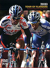 Tour Of Flanders 2003