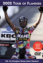 Tour Of Flanders 2002