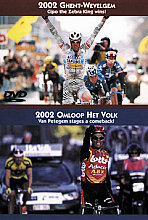 Ghent-Wevelgem 2002 / Het Volk 2002