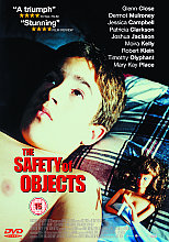 Safety Of Objects, The