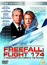 Freefall - Flight 174