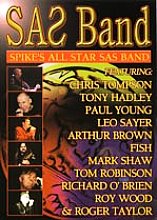 S.A.S. Band, The