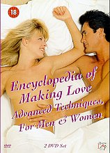 Encyclopedia Of Making Love - Advanced Techniques For Men And Women