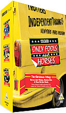 Only Fools And Horses - 1996 Christmas Trilogy