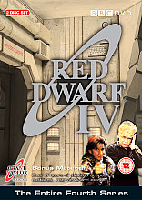 Red Dwarf - Series 4