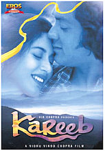 Kareeb (Hindi Language)