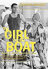 Girl On The Boat, The