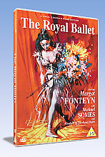 Royal Ballet, The (Various Artists)